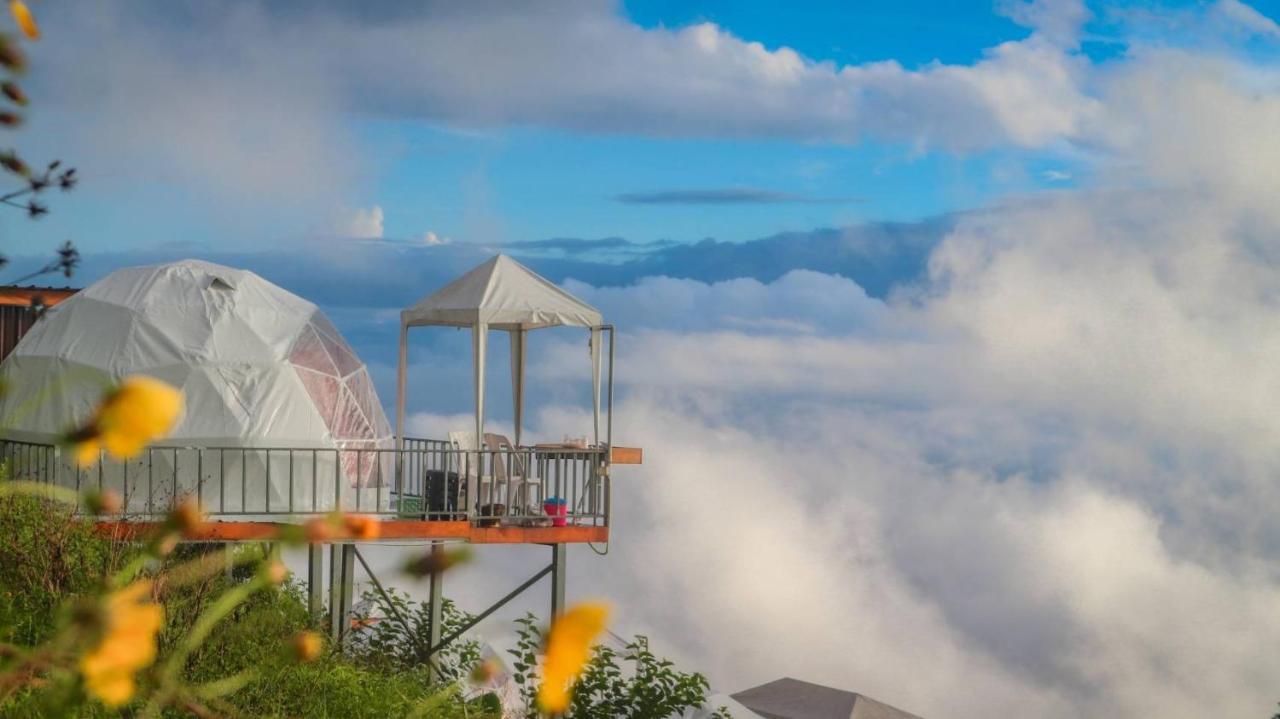 ภูเบิกฟ้า แคมป์ปิ้ง Hotel Mon Jam Ngoại thất bức ảnh